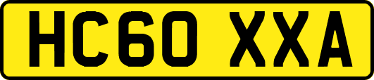 HC60XXA