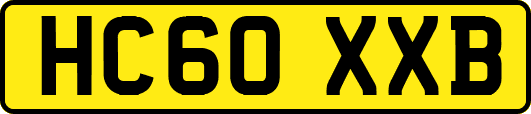 HC60XXB