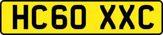 HC60XXC