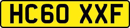 HC60XXF