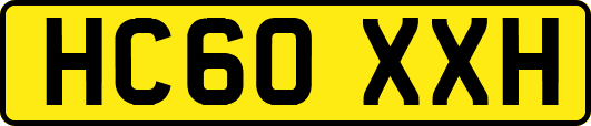 HC60XXH