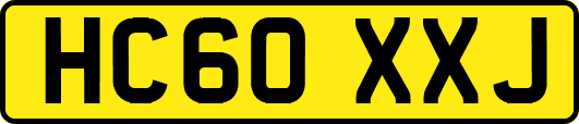 HC60XXJ