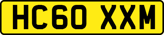HC60XXM