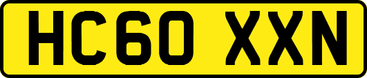 HC60XXN