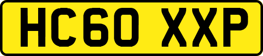 HC60XXP