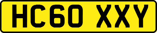 HC60XXY
