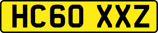HC60XXZ