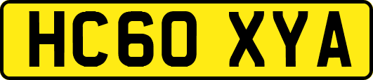 HC60XYA
