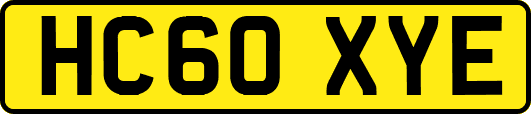HC60XYE