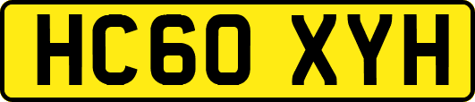 HC60XYH