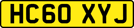 HC60XYJ