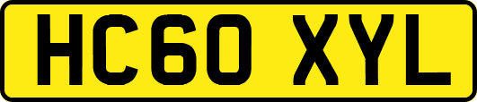 HC60XYL