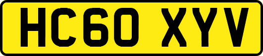 HC60XYV
