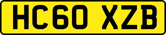 HC60XZB