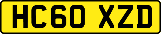 HC60XZD