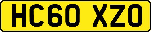 HC60XZO