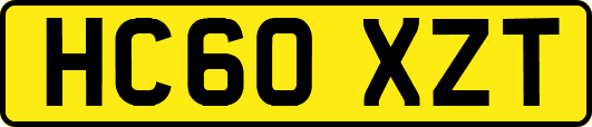 HC60XZT