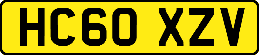 HC60XZV