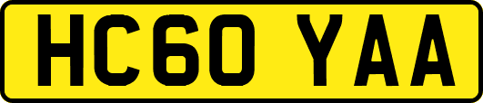 HC60YAA