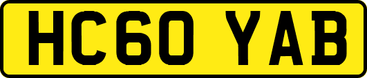 HC60YAB