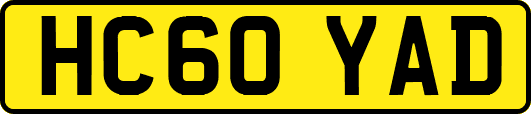HC60YAD