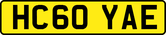HC60YAE