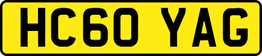 HC60YAG