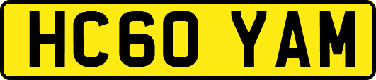 HC60YAM