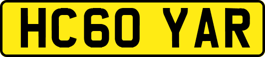 HC60YAR