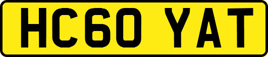 HC60YAT