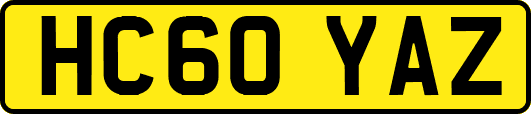 HC60YAZ