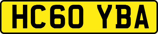 HC60YBA
