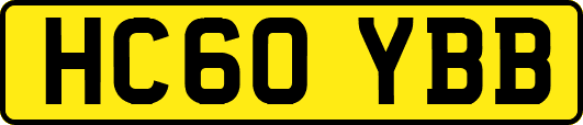 HC60YBB
