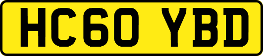 HC60YBD