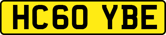 HC60YBE
