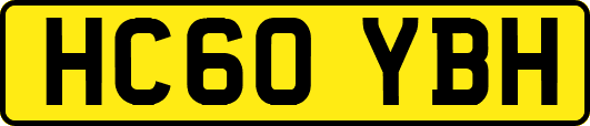 HC60YBH