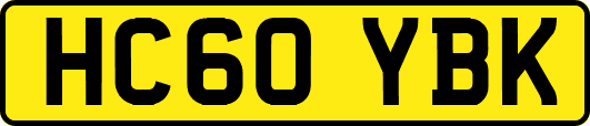 HC60YBK
