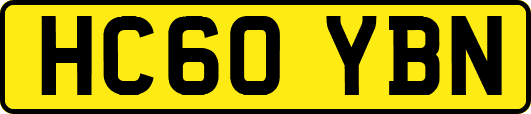 HC60YBN