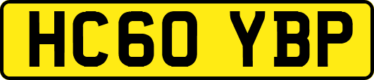 HC60YBP