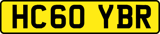 HC60YBR
