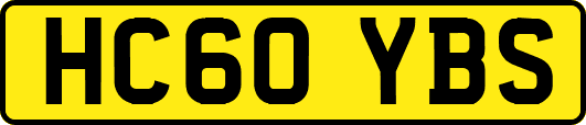 HC60YBS