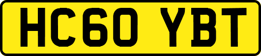 HC60YBT