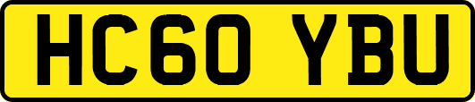 HC60YBU