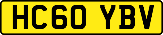 HC60YBV