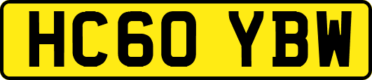 HC60YBW