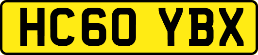 HC60YBX