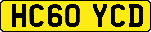HC60YCD