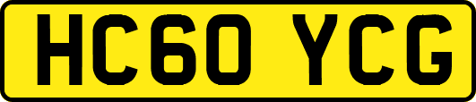 HC60YCG