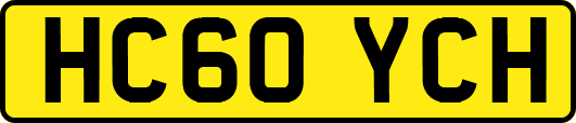 HC60YCH