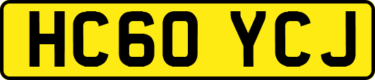 HC60YCJ